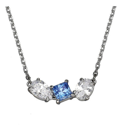 Swarovski Necklace Women&