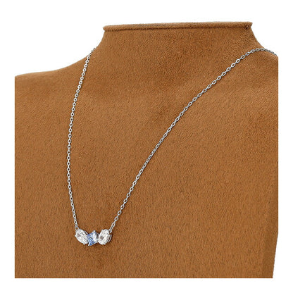 Swarovski Necklace Women&