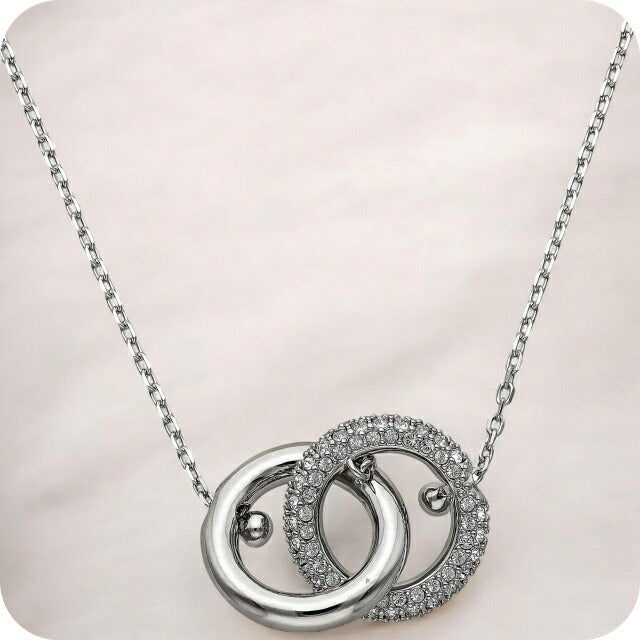 スワロフスキー ネックレス レディース ブランド SWAROVSKI