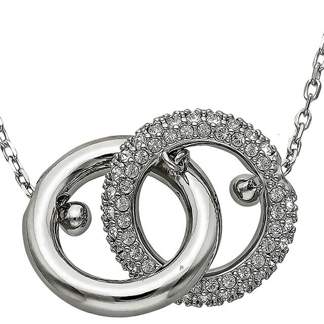 【美品】SWAROVSKYスワロフスキー ネックレス 楽天市場】10%OFF スワロフスキー SWAROVSKI ネックレス