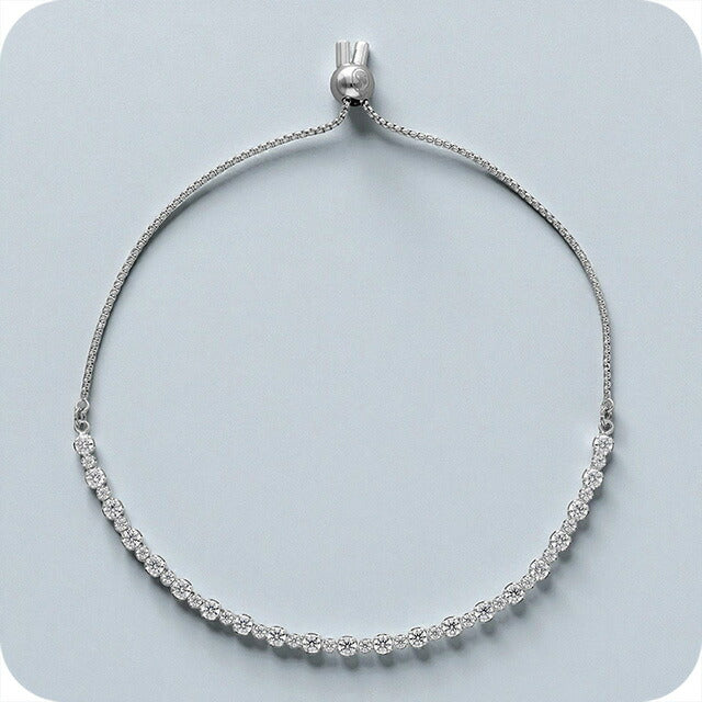 スワロフスキー ブレスレット レディース ブランド SWAROVSKI 5677813 シルバー