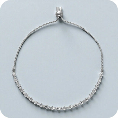 スワロフスキー ブレスレット レディース ブランド SWAROVSKI 5677813 シルバー