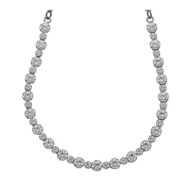 スワロフスキー ブレスレット レディース ブランド SWAROVSKI 5677813 シルバー