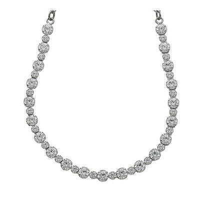 スワロフスキー ブレスレット レディース ブランド SWAROVSKI 5677813 シルバー