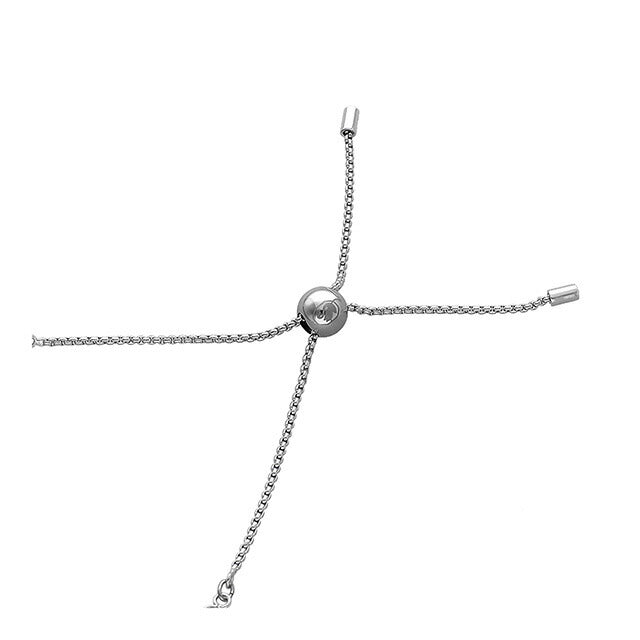 スワロフスキー ブレスレット レディース ブランド SWAROVSKI 5677813 シルバー