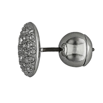 スワロフスキー ネックレス レディース ブランド SWAROVSKI 5683445 シルバー SK-5683445