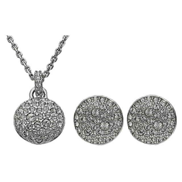 スワロフスキー ネックレス レディース ブランド SWAROVSKI 5683445