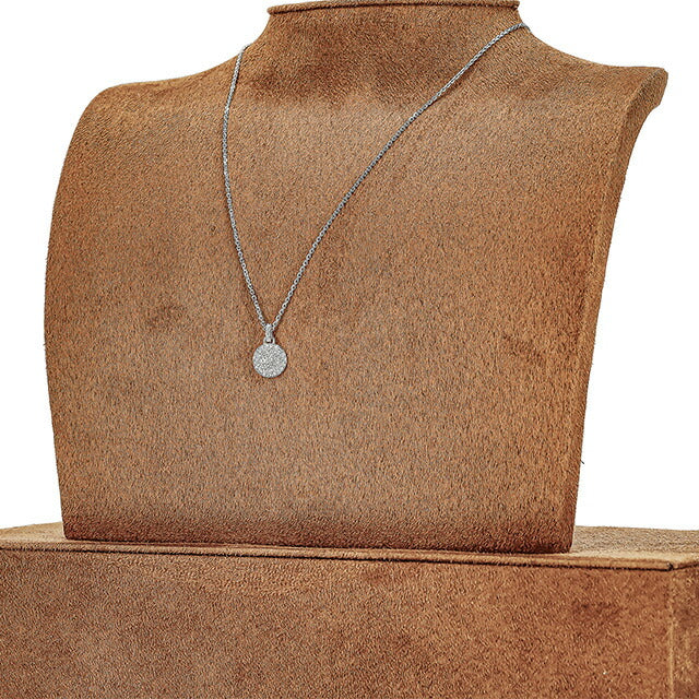 スワロフスキー ネックレス レディース ブランド SWAROVSKI 5683446 シルバー SK-5683446