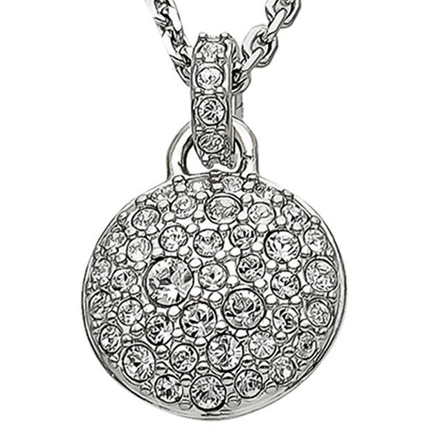 スワロフスキー ネックレス レディース ブランド SWAROVSKI 5683446 シルバー SK-5683446