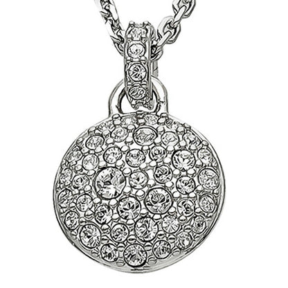 スワロフスキー ネックレス レディース ブランド SWAROVSKI 5683446 シルバー SK-5683446