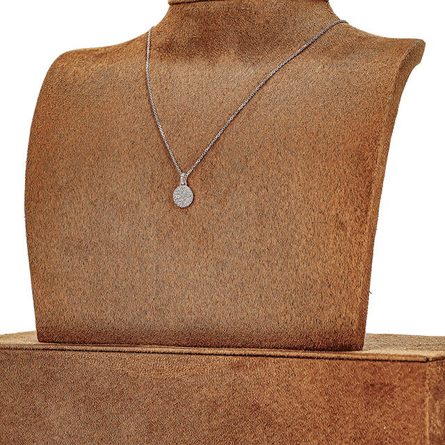 スワロフスキー ネックレス レディース ブランド SWAROVSKI 5683450 ローズゴールド SK-5683450