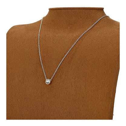 スワロフスキー ネックレス レディース ブランド SWAROVSKI 5684511 ゴールド