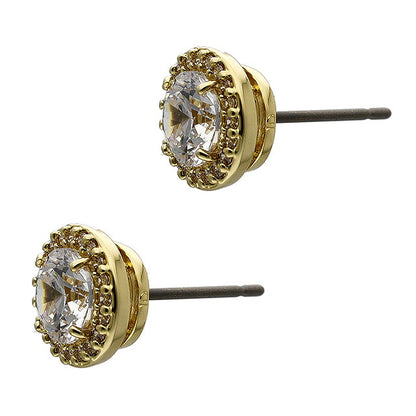 スワロフスキー ピアス レディース ブランド SWAROVSKI 5686637 ゴールド