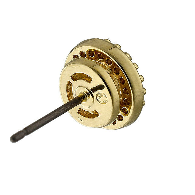 スワロフスキー ピアス レディース ブランド SWAROVSKI 5686637 ゴールド