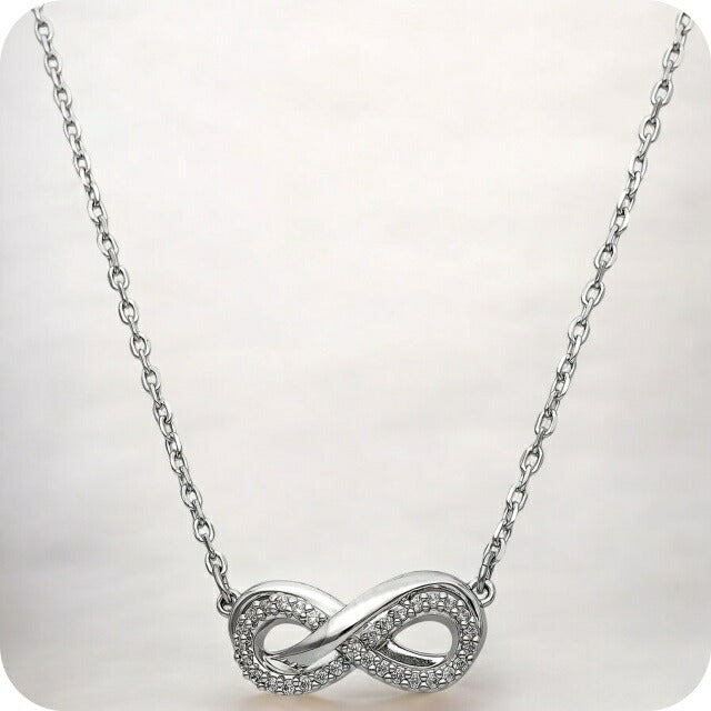 スワロフスキー ネックレス レディース ブランド SWAROVSKI 5687265 シルバー SK-5687265