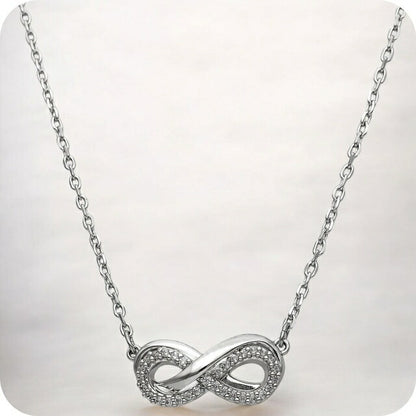 スワロフスキー ネックレス レディース ブランド SWAROVSKI 5687265 シルバー SK-5687265