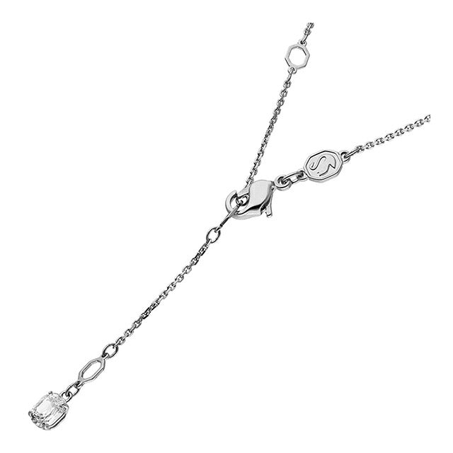 Swarovski necklace ladies brand SWAROVSKI 5688751 silver accessories