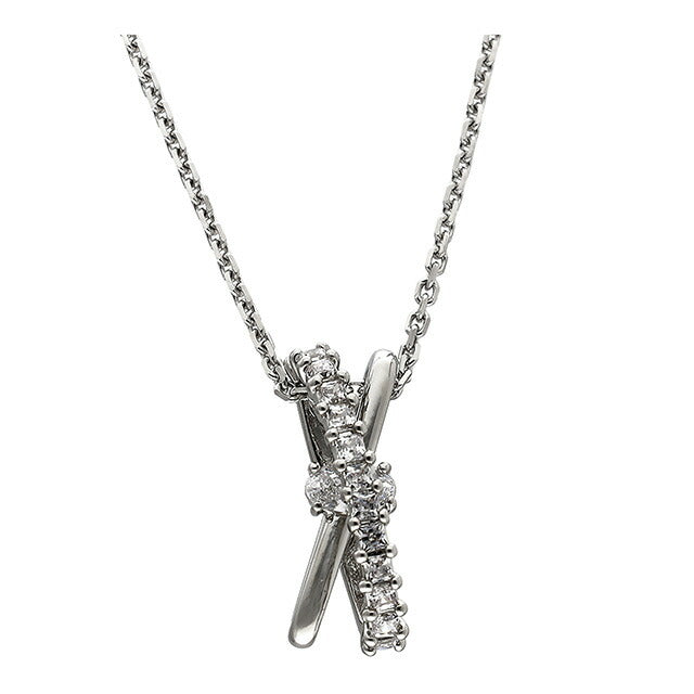 スワロフスキー ネックレス レディース ブランド SWAROVSKI 5689723