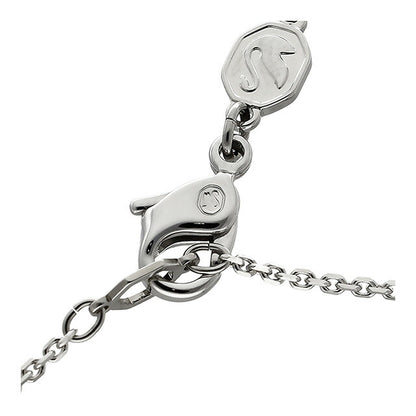 スワロフスキー ネックレス レディース ブランド SWAROVSKI 5689723 シルバー