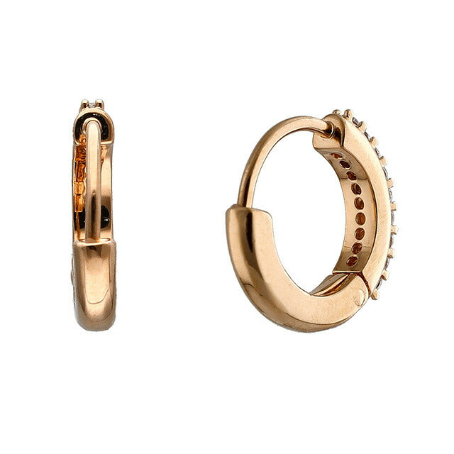 k*i様 【ほぼ新品】スワロフスキー　ピアス　ローズゴールド スワロフスキー ピアス レディース ブランド SWAROVSKI 5690669 ローズ