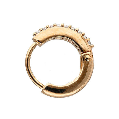 スワロフスキー ピアス レディース ブランド SWAROVSKI 5690669 ローズゴールド