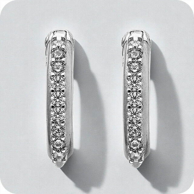 スワロフスキー ピアス レディース ブランド SWAROVSKI 5690670 シルバー