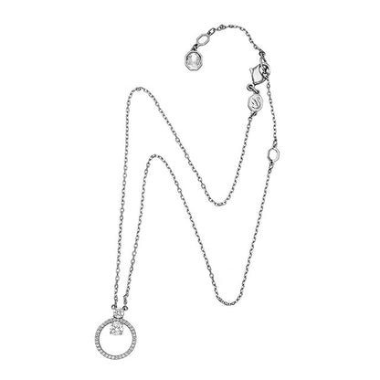 Swarovski necklace ladies brand SWAROVSKI 5692261 silver accessories