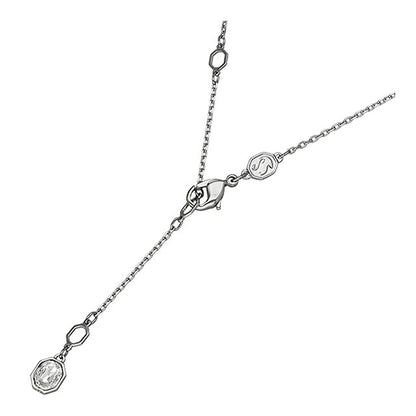 Swarovski necklace ladies brand SWAROVSKI 5692261 silver accessories