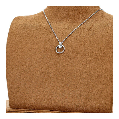 Swarovski necklace ladies brand SWAROVSKI 5692261 silver accessories