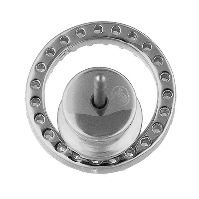 スワロフスキー ピアス レディース ブランド SWAROVSKI 5692262 シルバー SK-5692262