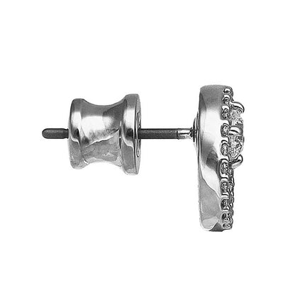 スワロフスキー ピアス レディース ブランド SWAROVSKI 5692262 シルバー SK-5692262