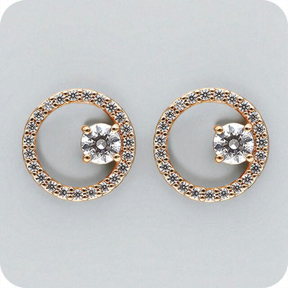 スワロフスキー ピアス レディース ブランド SWAROVSKI 5692263 ローズゴールド SK-5692263