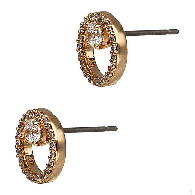 スワロフスキー ピアス レディース ブランド SWAROVSKI 5692263 ローズゴールド SK-5692263