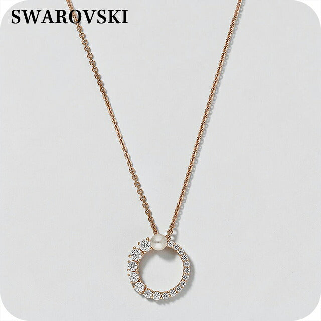 スワロフスキー ネックレス レディース ブランド SWAROVSKI