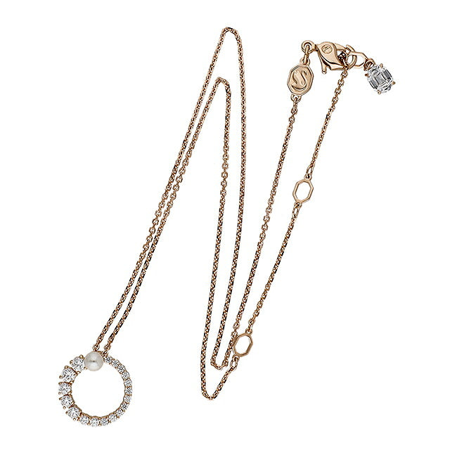 スワロフスキー ネックレス レディース ブランド SWAROVSKI