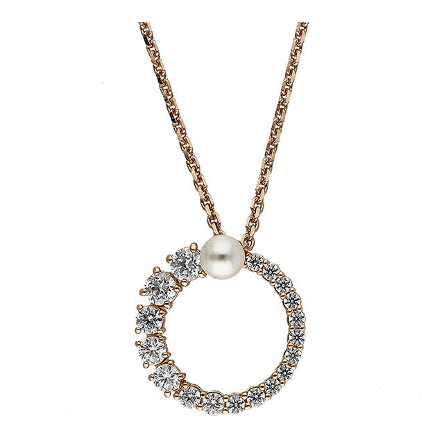 スワロフスキー ネックレス レディース ブランド SWAROVSKI