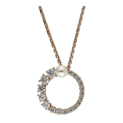 スワロフスキー ネックレス レディース ブランド SWAROVSKI
