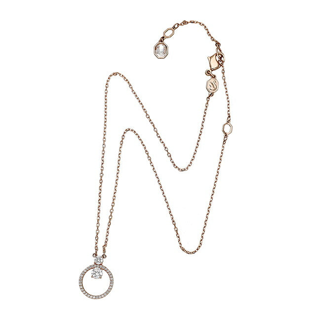 スワロフスキー ネックレス レディース ブランド SWAROVSKI 5692266