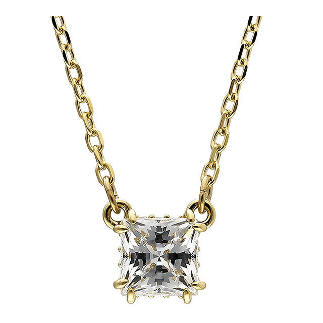 スワロフスキー ネックレス レディース ブランド SWAROVSKI 5693153