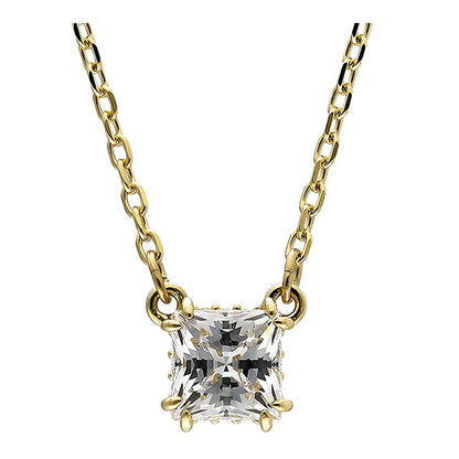 スワロフスキー ネックレス レディース ブランド SWAROVSKI 5693153 ゴールド