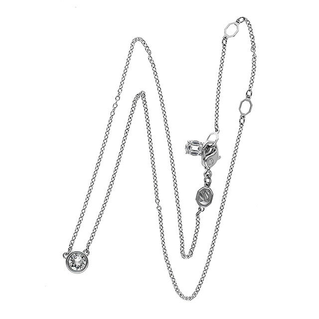 スワロフスキー ネックレス レディース ブランド SWAROVSKI 5696039