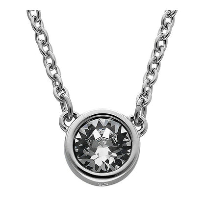 スワロフスキー ネックレス レディース ブランド SWAROVSKI 5696039 シルバー