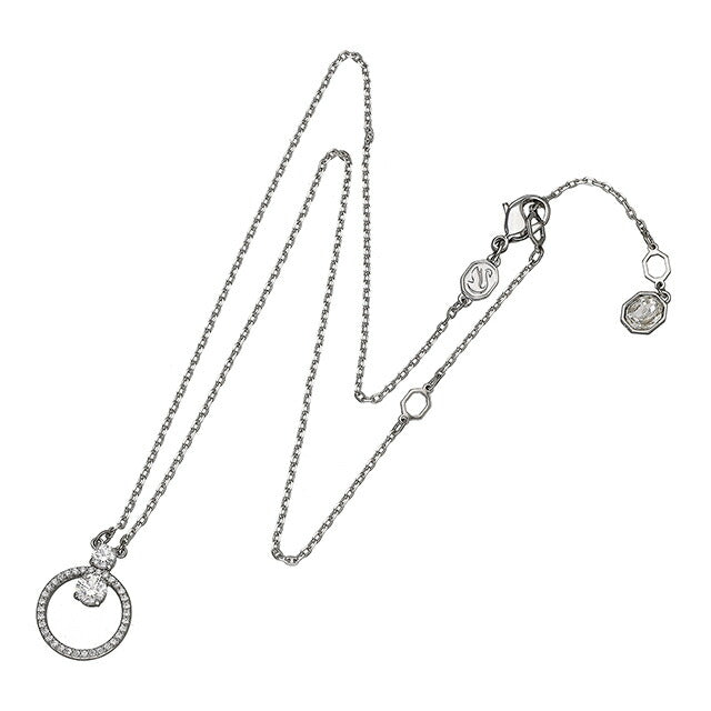 スワロフスキー ネックレス レディース ブランド SWAROVSKI 5701584