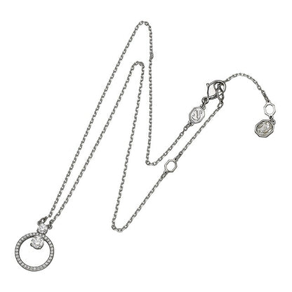 Swarovski necklace ladies brand SWAROVSKI 5701584 silver accessories