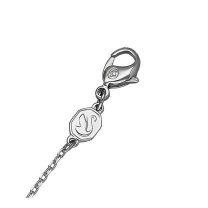 Swarovski necklace ladies brand SWAROVSKI 5701584 silver accessories