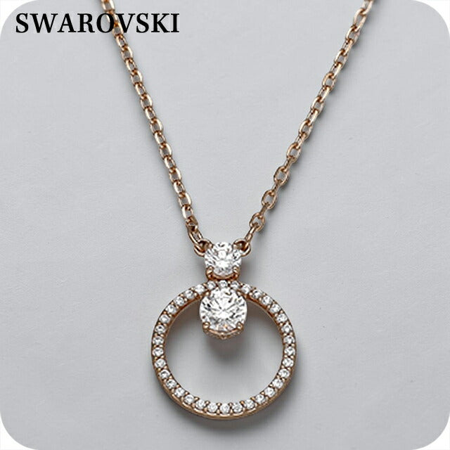 スワロフスキー ネックレス レディース ブランド SWAROVSKI 5701585