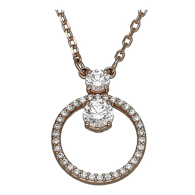 スワロフスキー ネックレス レディース ブランド SWAROVSKI 5701585