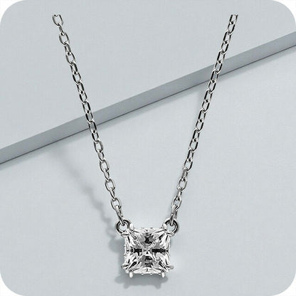 スワロフスキー ネックレス レディース ブランド SWAROVSKI 5701903 シルバー