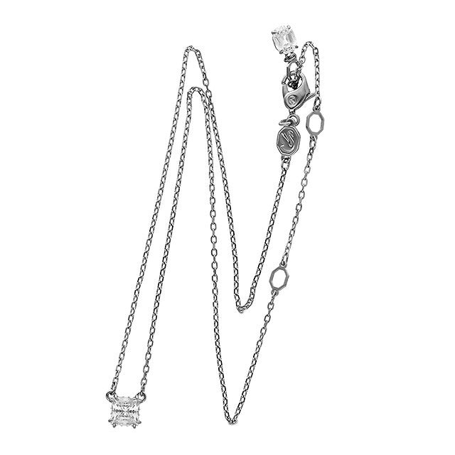 スワロフスキー　コンポート　ダニエルスワロフスキー スワロフスキー ネックレス レディース ブランド SWAROVSKI 5701904