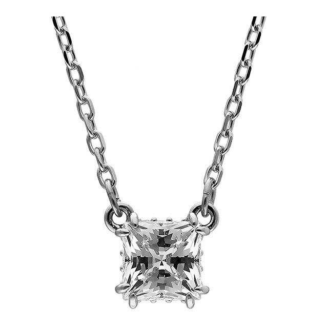 スワロフスキー ネックレス スワロフスキー SWAROVSKI スワロフスキー swarovski Dextera necklace